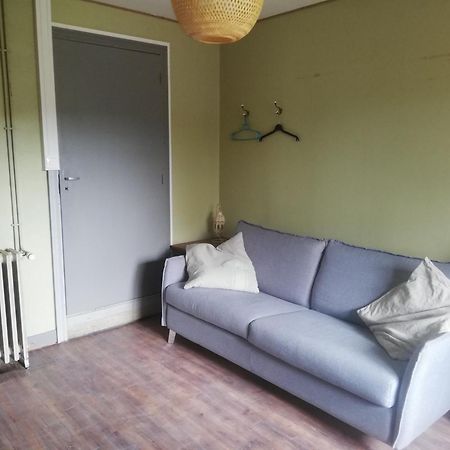 Le Rivalou Bed & Breakfast Villars  Екстериор снимка
