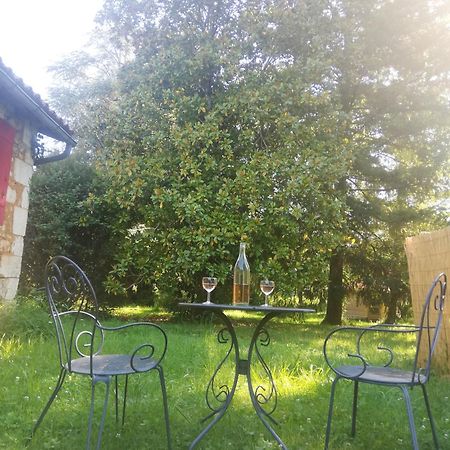 Le Rivalou Bed & Breakfast Villars  Екстериор снимка