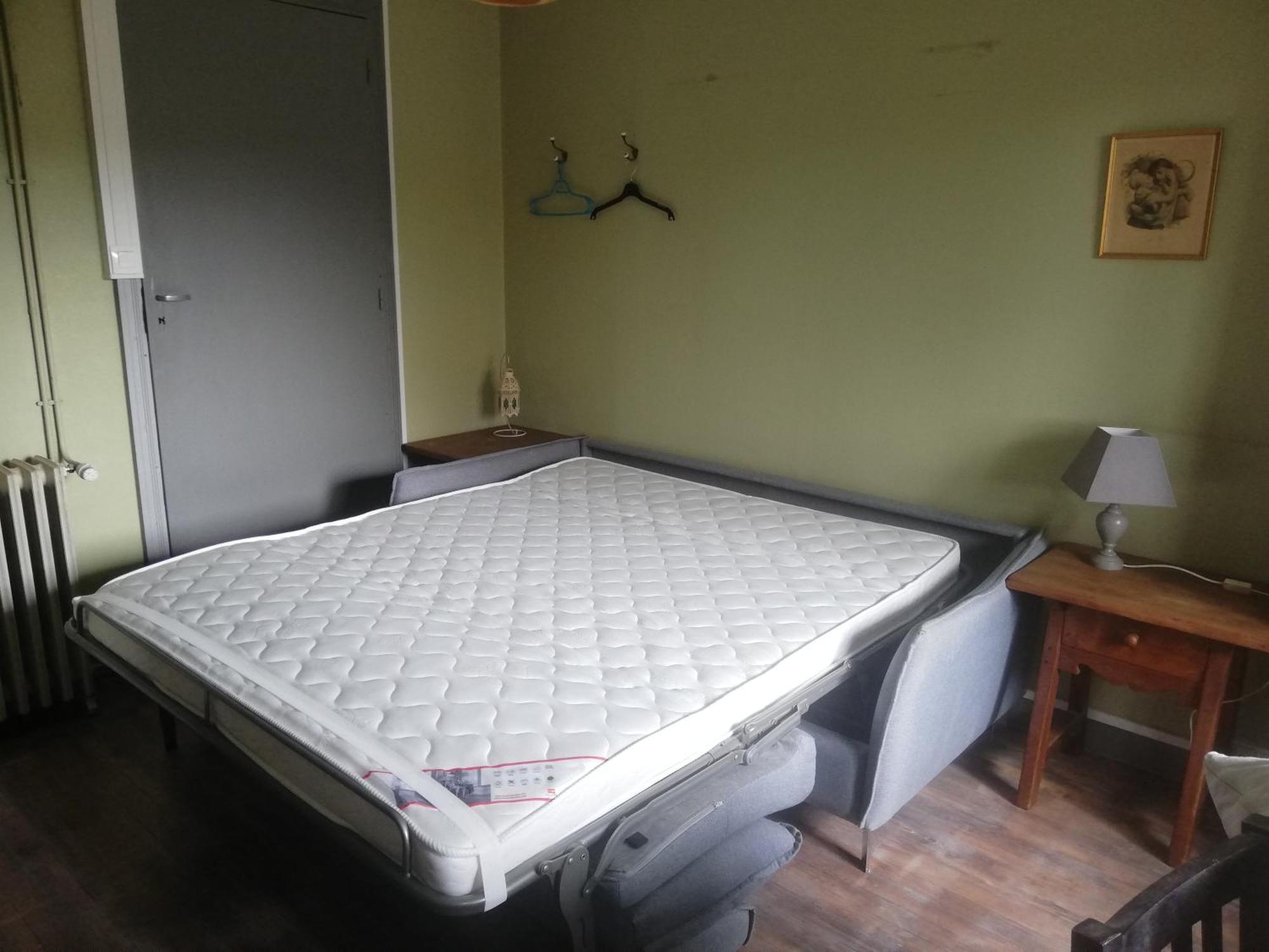 Le Rivalou Bed & Breakfast Villars  Екстериор снимка