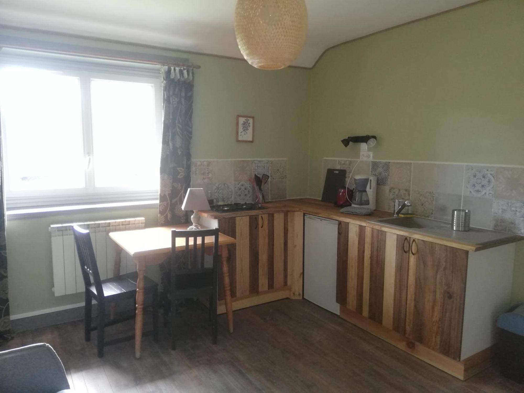 Le Rivalou Bed & Breakfast Villars  Екстериор снимка